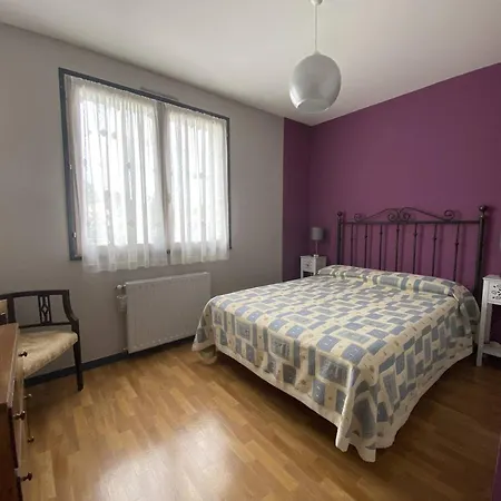 T3 A Avec Wifi, Animaux Acceptes - 4 Couchages - Fr-1-495-54 Lejlighed *