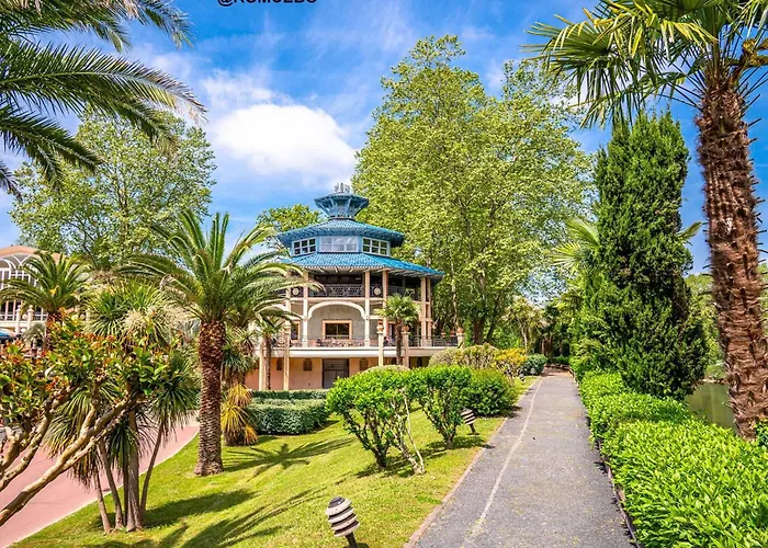 T3 A Avec Wifi, Animaux Acceptes - 4 Couchages - Fr-1-495-54 아파트